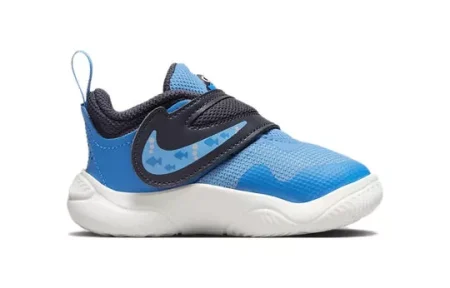 Nike - Shoes - Bleu Ciel