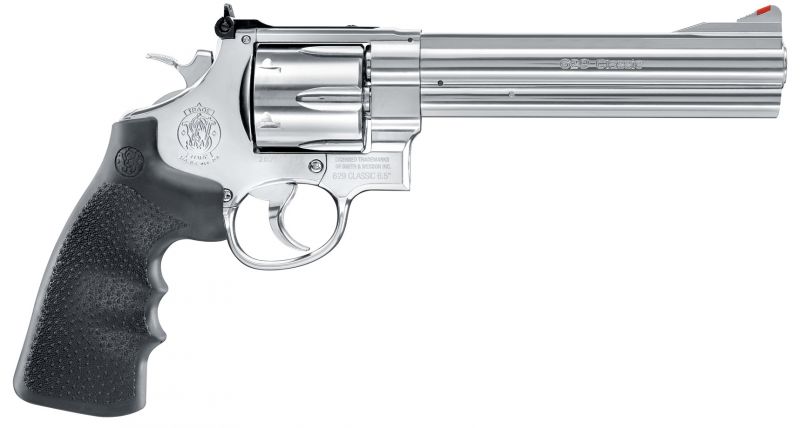 Revolver SMITH-WESSON Model.629 Classic 6,5"