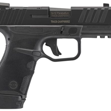 Pistolet STOEGER STR-9 Optic Ready THINLINE Black cal.9x19