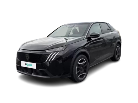 PEUGEOT 3008 phase 2