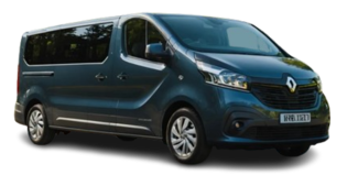 RENAULT TRAFIC III