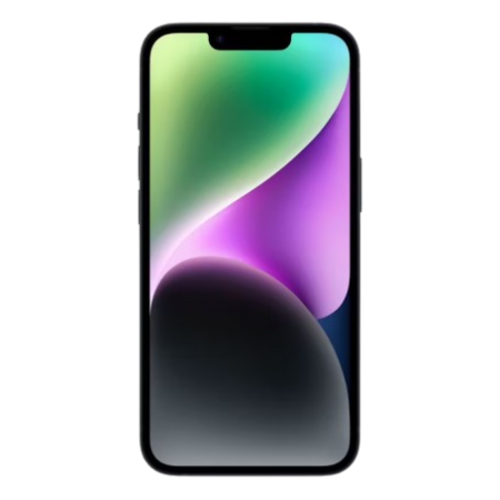 iPhone 14 128 Go Minuit - Neuf