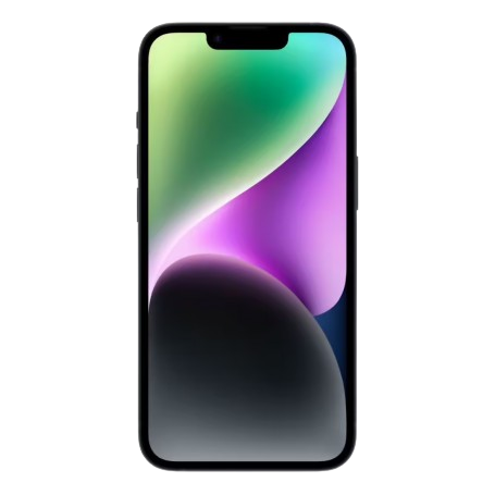 iPhone 14 128 Go Minuit - Neuf