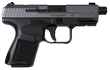 Pistolet CANIK TP9 SUB ELITE CUSTOM Tungsten cal.9x19