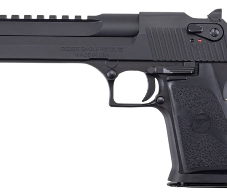 Pistolet DESERT EAGLE Black MB 6" cal.44 Rem Mag