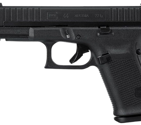 Pistolet GLOCK 44 Fileté Gen5 FS cal.22Lr