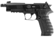Pistolet MAUSER M20 SD Fileté cal.22 Lr