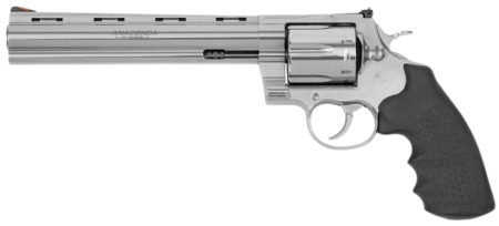 Revolver COLT ANACONDA Inox 8" cal.44 Rem Magnum