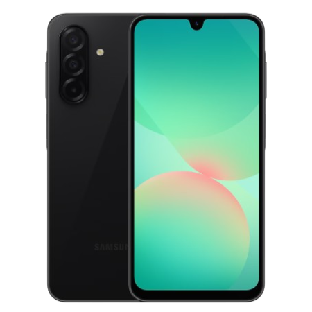 Samsung Galaxy A26 5G 256 Go Noir - Neuf