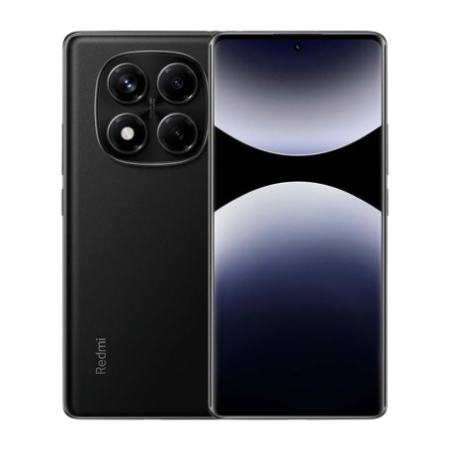Xiaomi Redmi Note 14 Pro 4G 256 Go Noir - Neuf