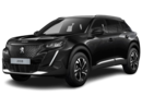 PEUGEOT 2008 phase 2