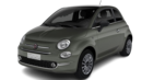 FIAT 500 II