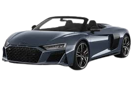 AUDI R8 SPYDER phase 2