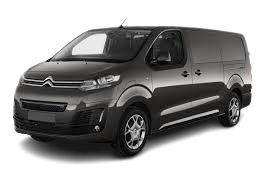 CITROEN JUMPY III FOURGON