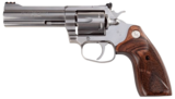 Revolver COLT COBRA Target Inox 4 1/4" cal.357 Magnum