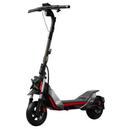 Trottinette électrique SEGWAY ZT3PRO