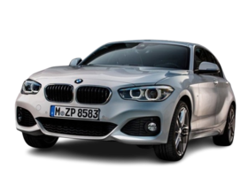 BMW SERIE 1 F20 5 PORTES phase 2