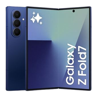 Samsung Galaxy ZFold7
