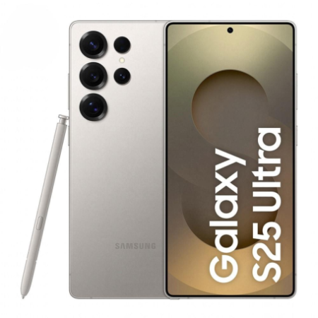 Samsung Galaxy S25 Ultra 5G 512 Go