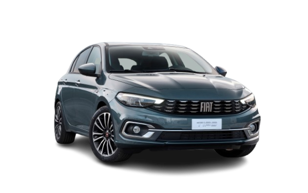 FIAT TIPO II CROSS