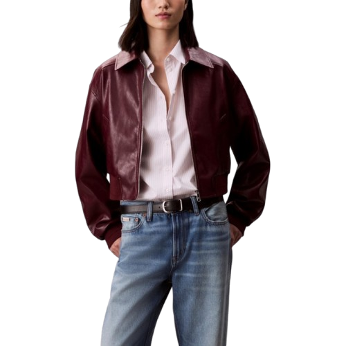 Calvin Klein Jeans - Jaquettes Femme
