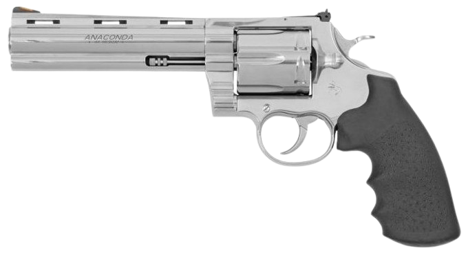 Revolver COLT ANACONDA Inox 6" cal.44 Rem Magnum