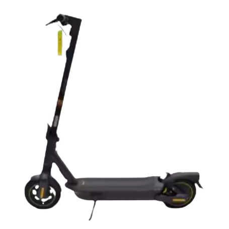 Trottinette électrique Segway-Ninebot Max G2 E