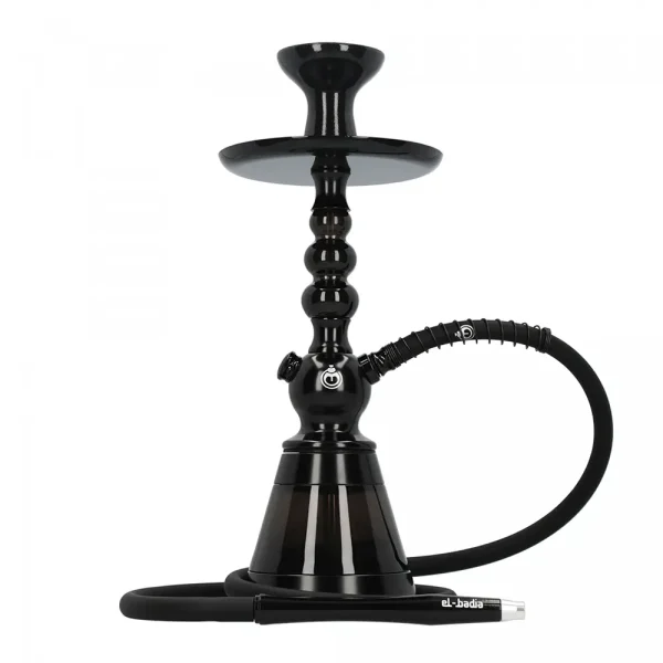 Chicha Celeste El-Badia