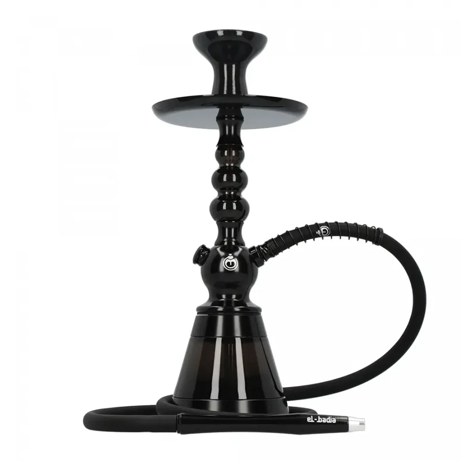 Chicha Celeste El-Badia