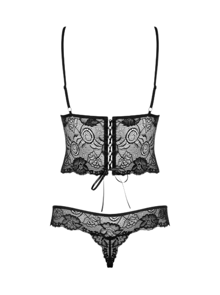 Alluria Body - Noir – Image 7