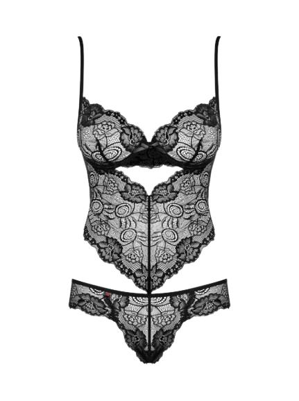 Alluria Body - Noir – Image 6