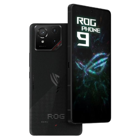 ASUS ROG 9 5G 12+512 Go Noir - Neuf