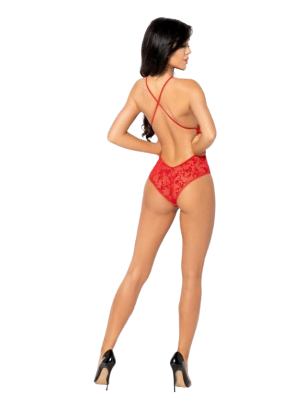 Anthea Body - Rouge – Image 5