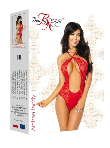 Anthea Body - Rouge – Image 6