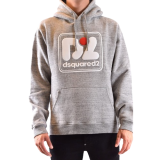 Dsquared2 - Sweatshirts Homme
