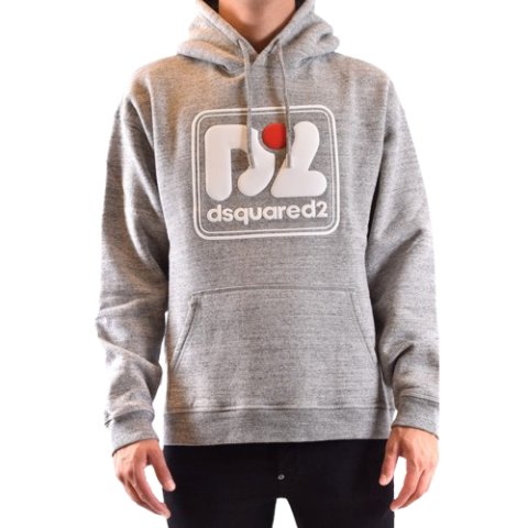 Dsquared2 - Sweatshirts Homme