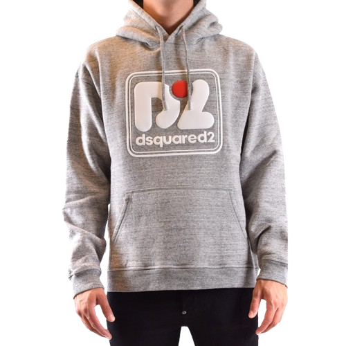 Dsquared2 - Sweatshirts Homme