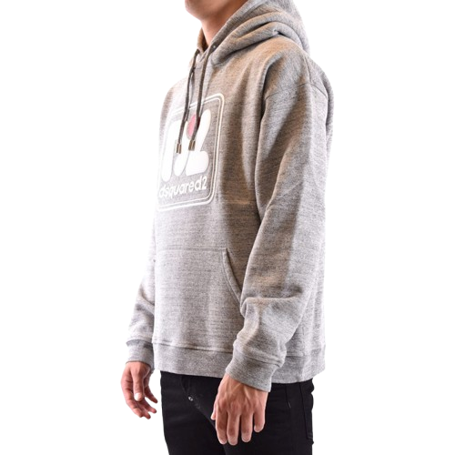 Dsquared2 - Sweatshirts Homme – Image 4