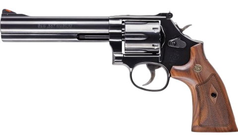 Revolver SMITH & WESSON cal.357