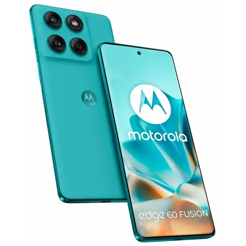 Smartphone Motorola Edge 60 Fusion