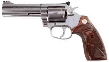 Revolver COLT COBRA 1/4" cal.357 Magnum