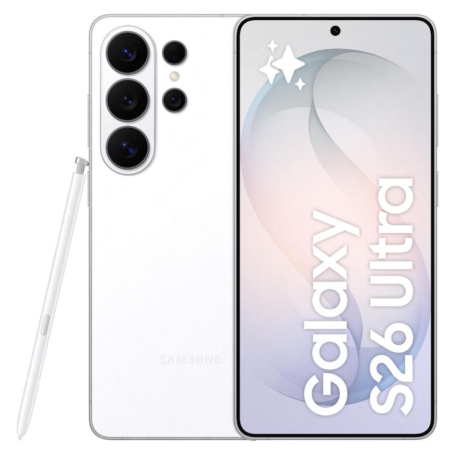 Samsung Galaxy S26 Ultra 5G 512 Go Violet SM-S948BZVGEUB - Neuf – Image 4