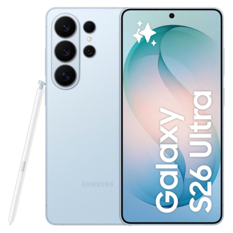 Samsung Galaxy S26 Ultra 5G 512 Go Violet SM-S948BZVGEUB - Neuf – Image 5