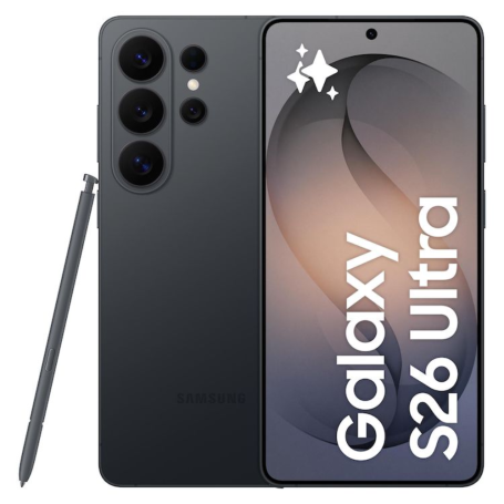 Samsung Galaxy S26 Ultra 5G 512 Go Violet SM-S948BZVGEUB - Neuf – Image 6