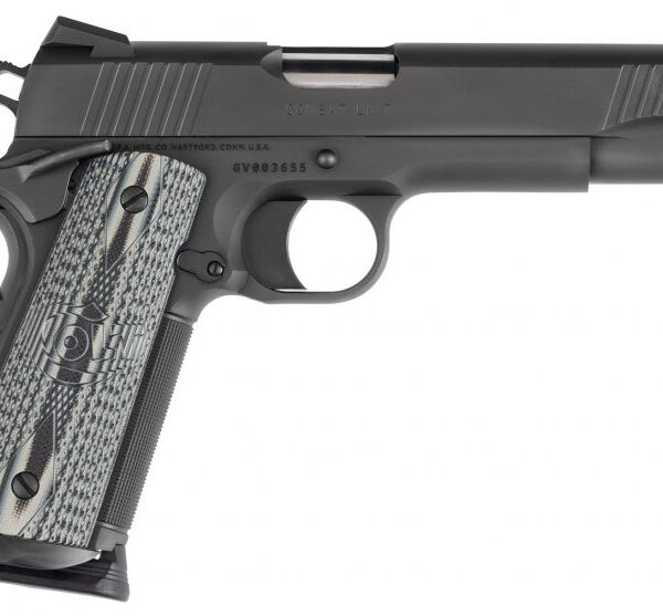 Pistolet COLT 1911 GOVERNEMENT – Image 3