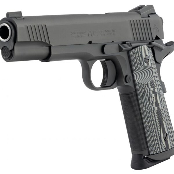 Pistolet COLT 1911 GOVERNEMENT – Image 4