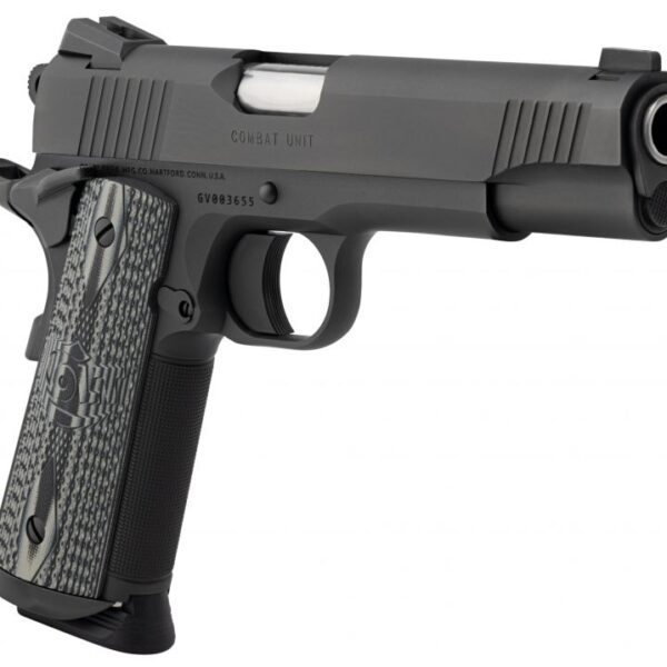 Pistolet COLT 1911 GOVERNEMENT – Image 5