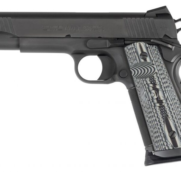 Pistolet COLT 1911 GOVERNEMENT – Image 2
