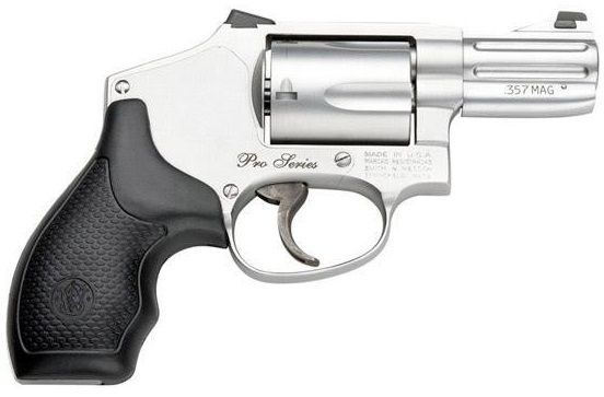 Revolver SMITH & WESSON  - 38 Sw Spécial